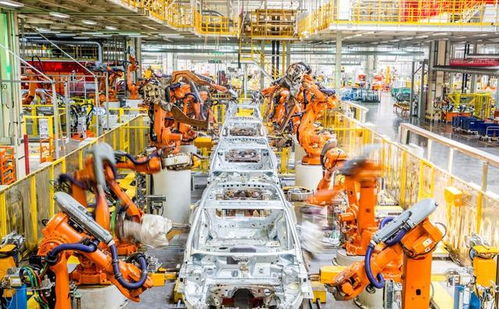 汽車供應鏈的脆弱性與車市二次危機 零配件批發環節的隱憂