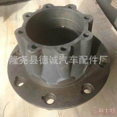 卓越品質(zhì)，精工鍛造 德誠(chéng)RY-0210輪轂，為日野汽車注入專業(yè)改裝力量