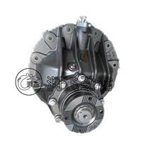 深度解析豪沃變速箱 從原廠總成到配件供應(yīng)的全方位指南