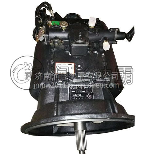 福田時(shí)代馭菱變速箱總成 農(nóng)機(jī)配件優(yōu)選，品質(zhì)保障，廠家直供